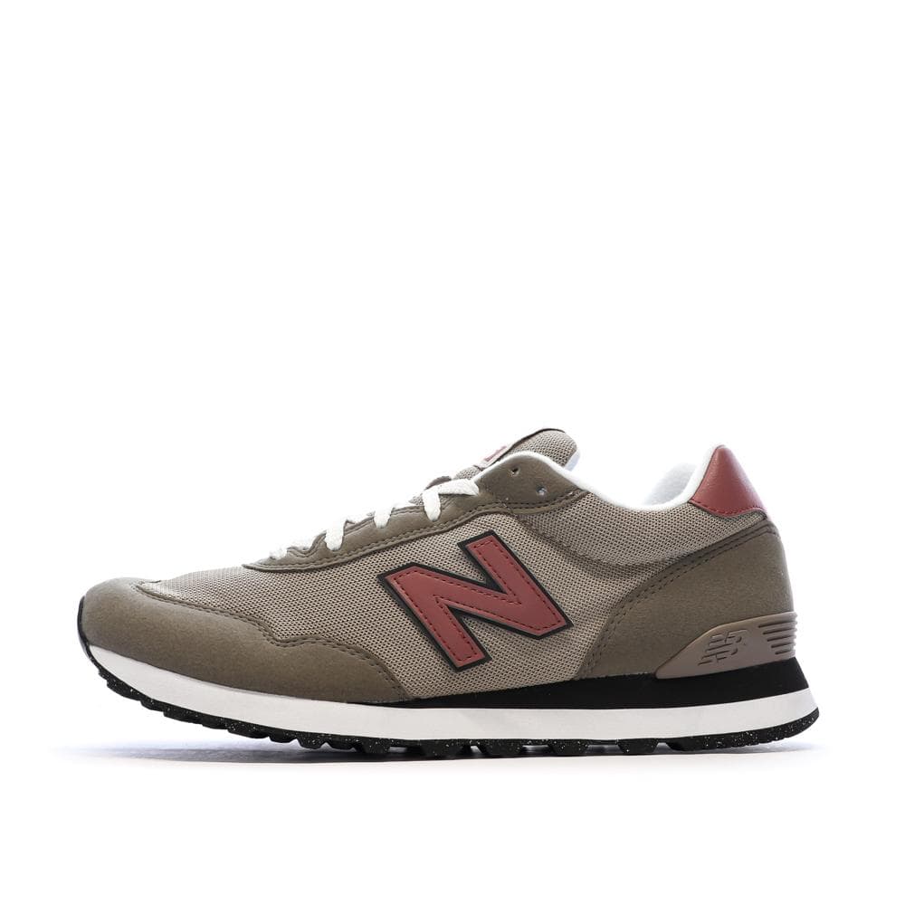 Baskets Marron Homme New Balance M515 1