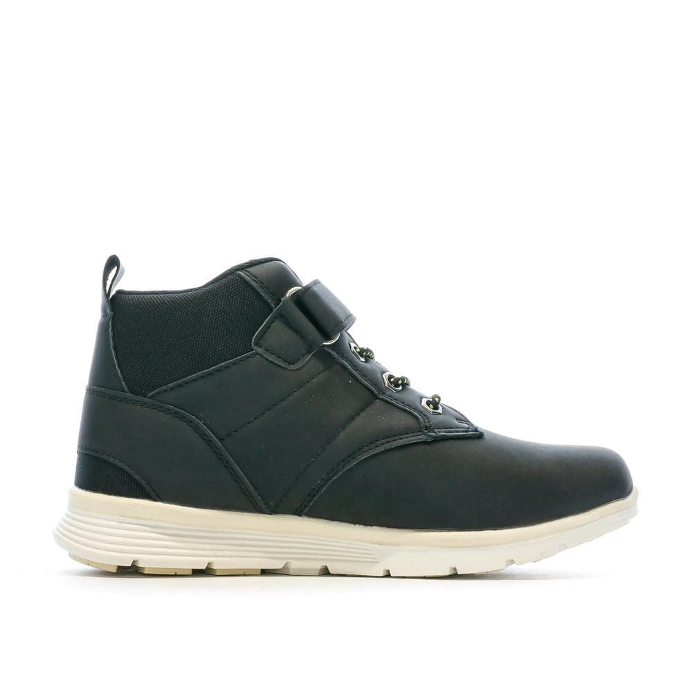 Boots à scratch Noir Garçon Umbro Nelda 2