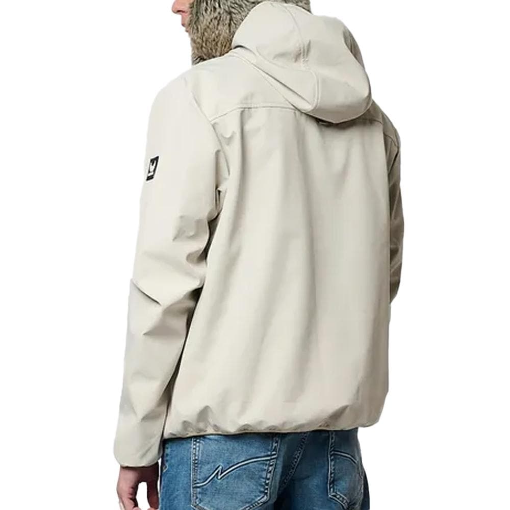 Veste Beige Homme Kaporal MADOXE 2