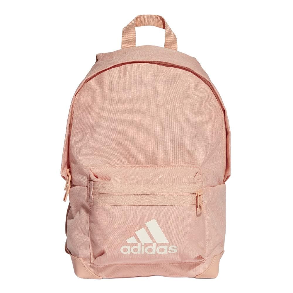 Sac à Dos Rose Fille Adidas Bos 1