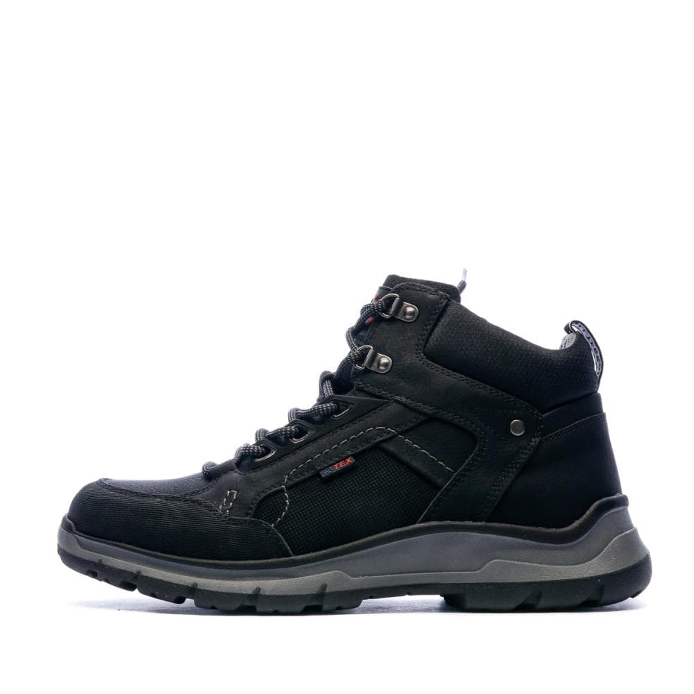 Chaussures de randonnée Noires Homme Relife Jormount 1