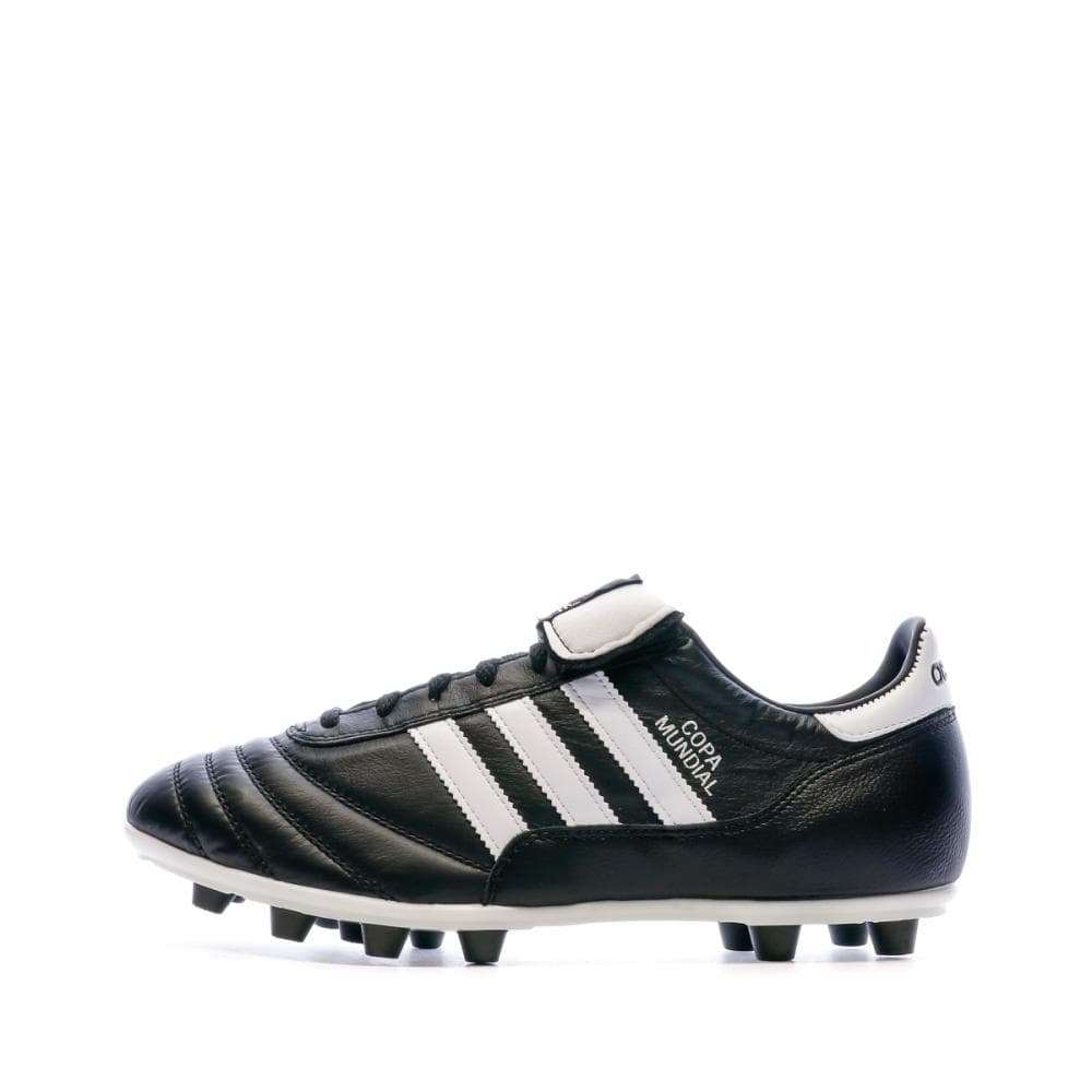 Copa Mundial Chaussures de football noir homme Adidas 1