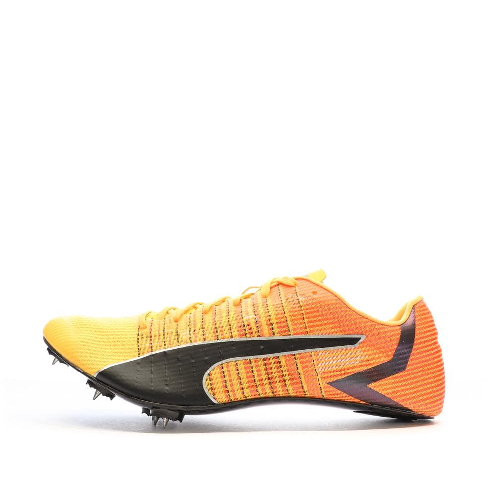 Chaussures Athlétisme Orange Homme Puma Evospeed Tokyo Futur 1