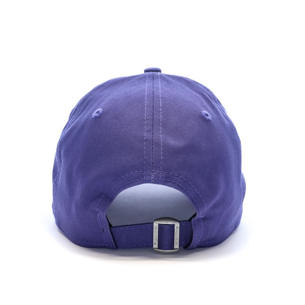 Casquette Violet Homme New Era Essential 3