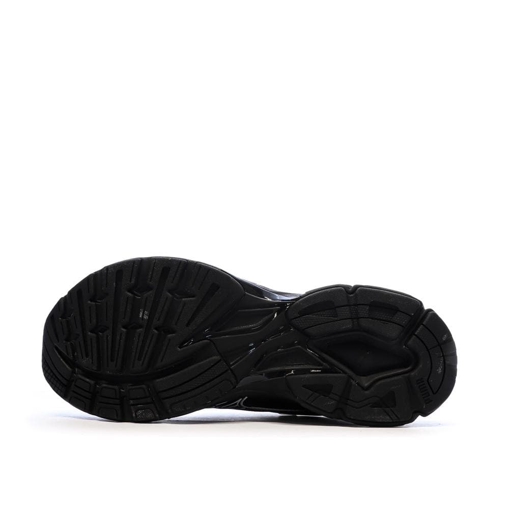 Baskets Noires/Grises Femme Puma Velophasis Always On 5