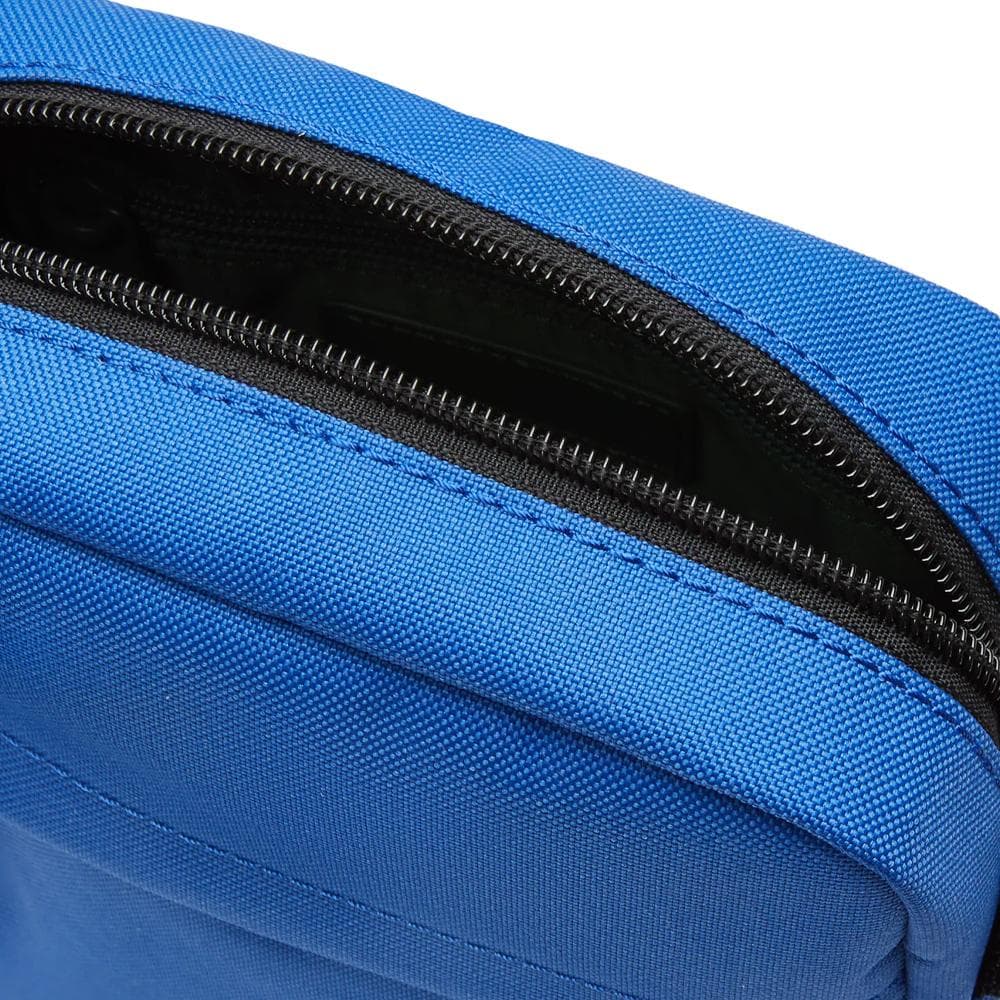 Sacoche Bleu Homme Lacoste Hold 3
