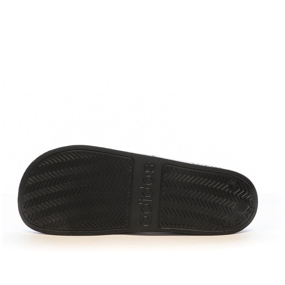 Claquettes Noires Homme Adidas Adilette Shower GZ3779 2