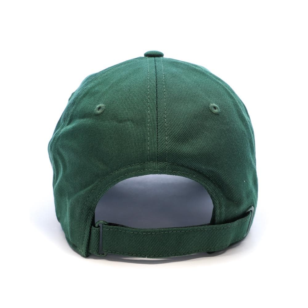 Casquette Verte Lacoste Roland Garros 3