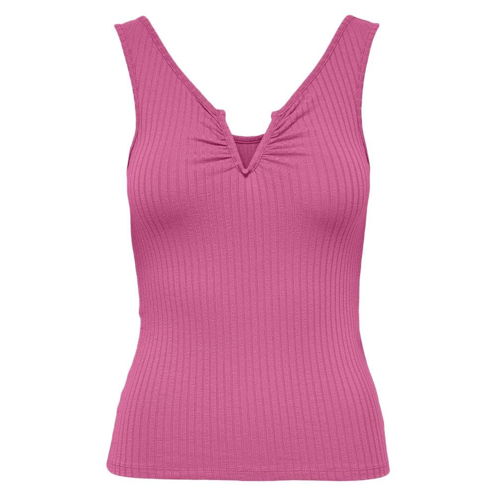 Débardeur Rose Femme JDY Fransiska 1