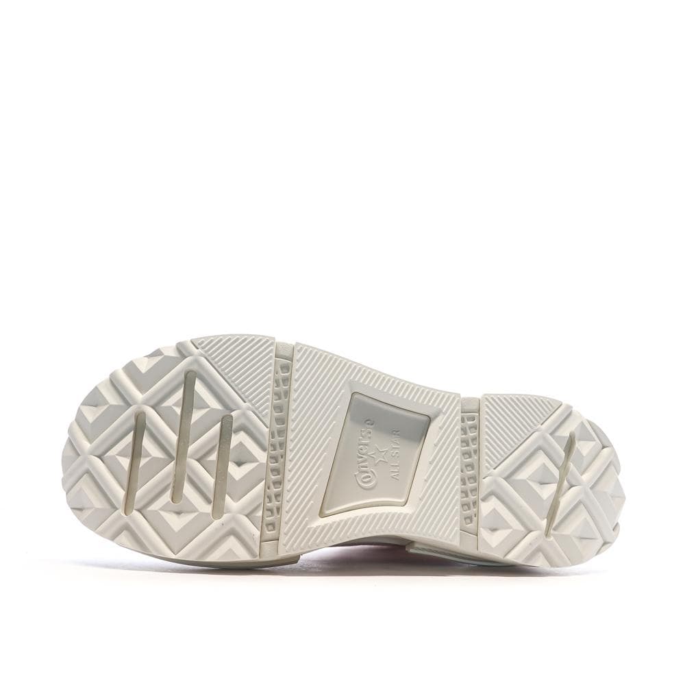 Baskets Roses Femme Converse Legacy 5