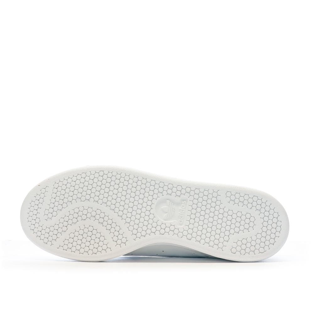 Stan Smith Baskets Blanc/Noir Homme Adidas 5