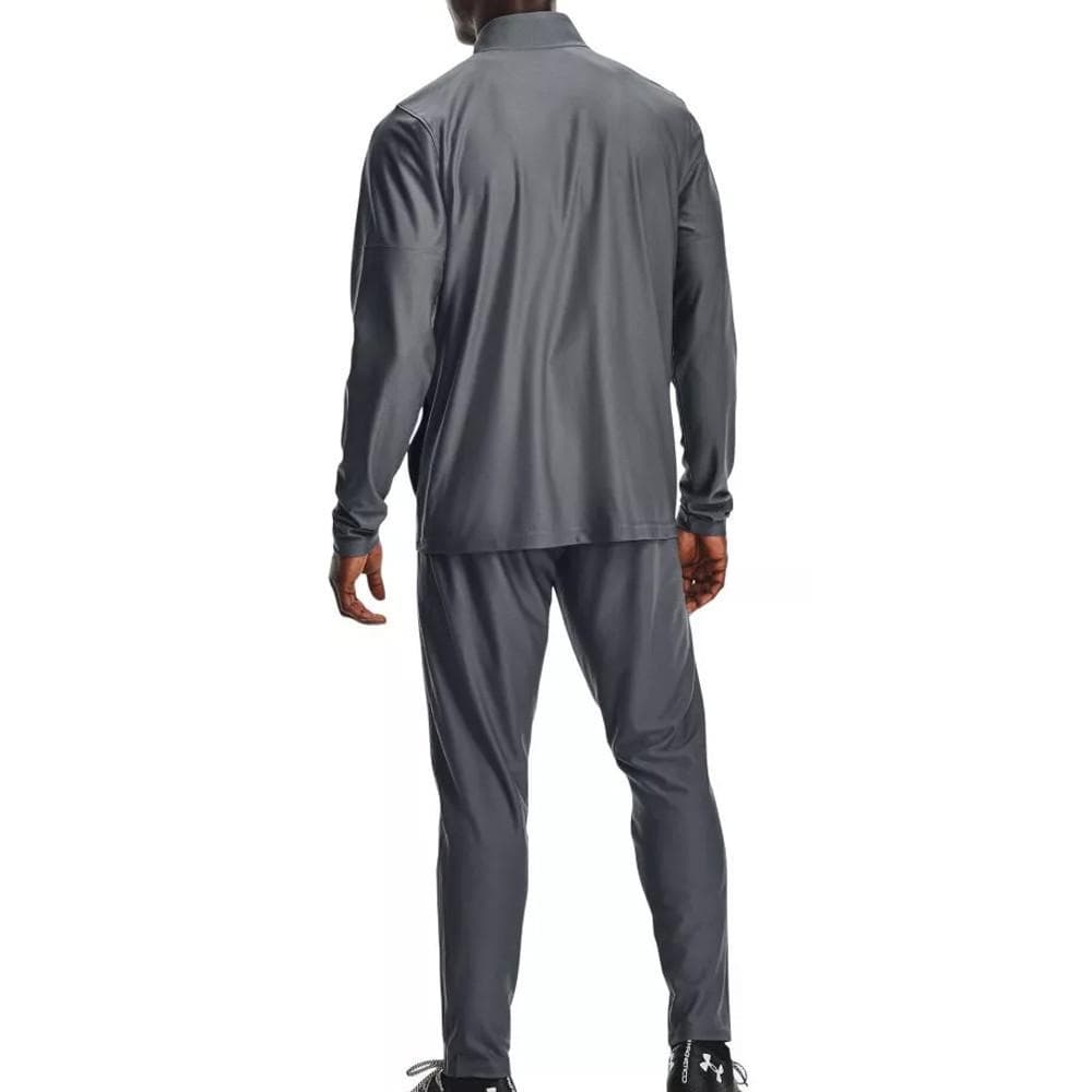 Survêtement Gris Homme Under Armour 1379592 2