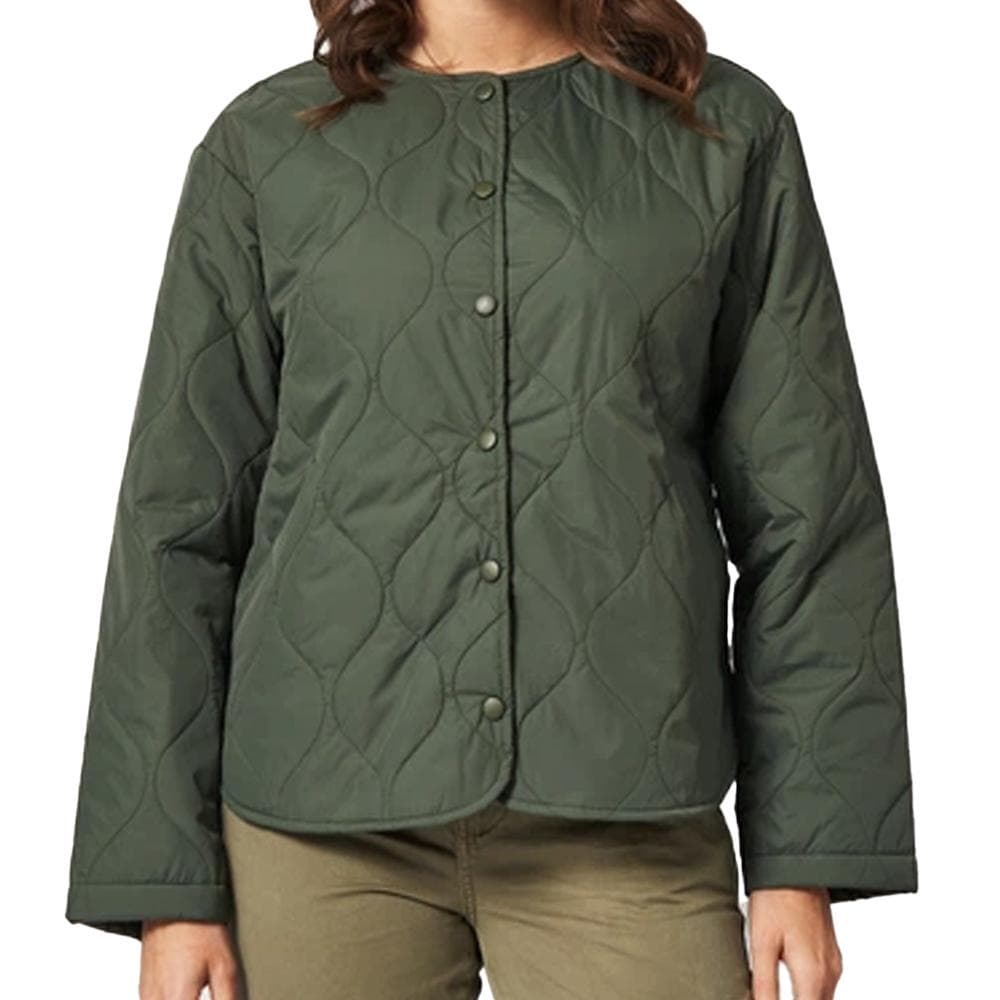 Veste Kaki Femme Vero Moda Sabine 1