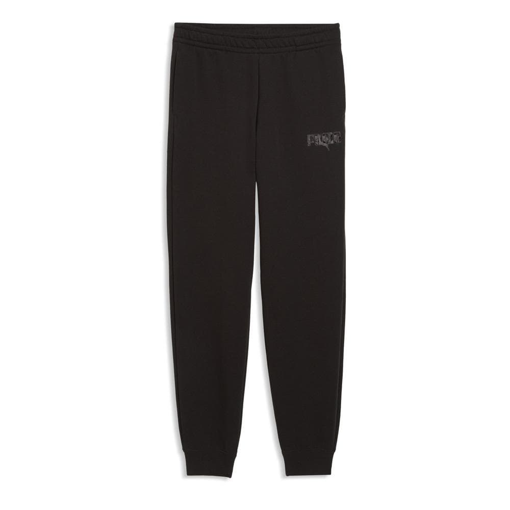 Jogging Noir Garçon Puma Lab Story 2 1