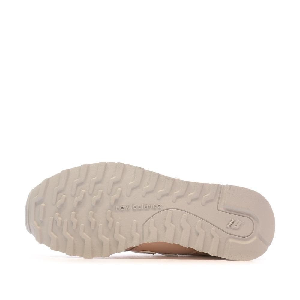 Baskets Roses Femme New Balance 500 5