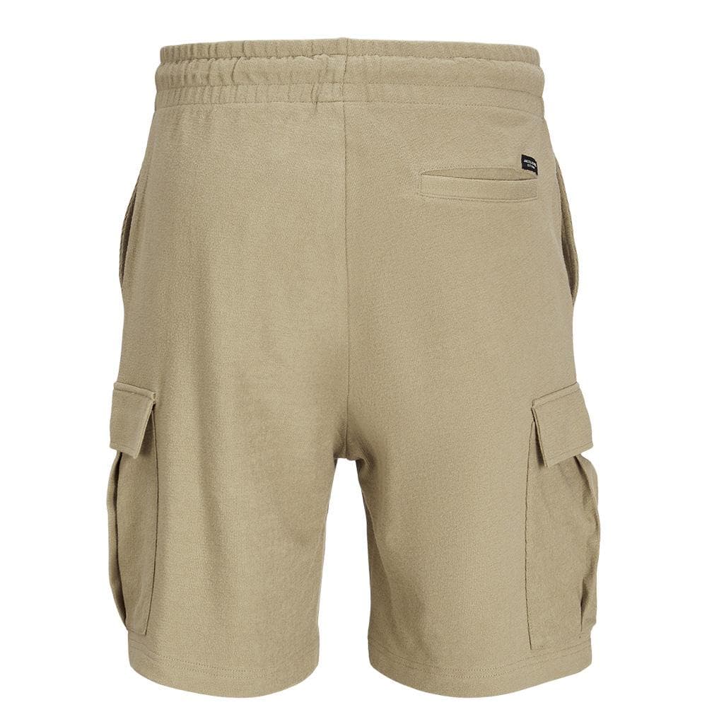 Short Cargo Beige clair Homme Jack & Jones Gordon 2