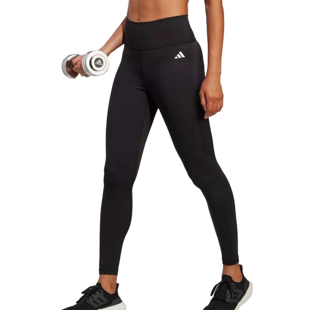 Legging Noir Femme Adidas HC8934 1