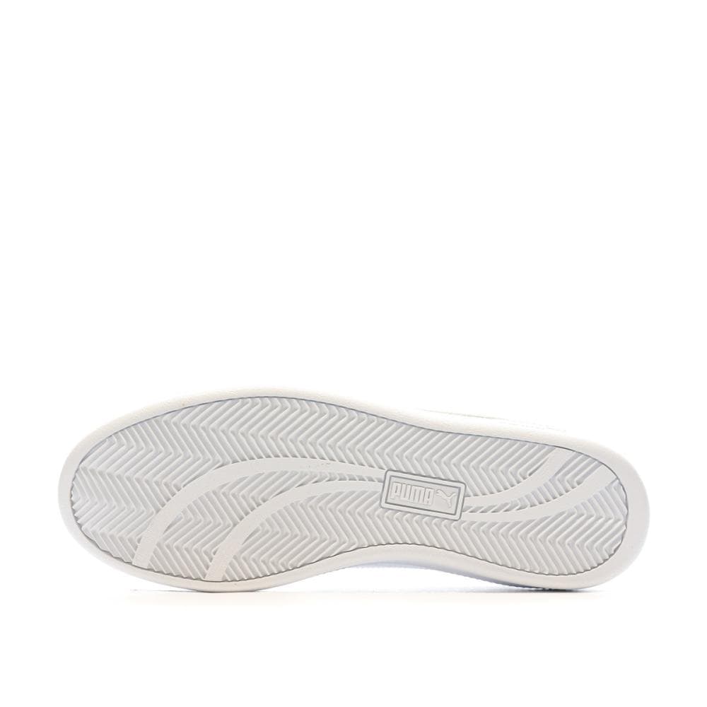 Baskets Blanches Homme Puma Up 5