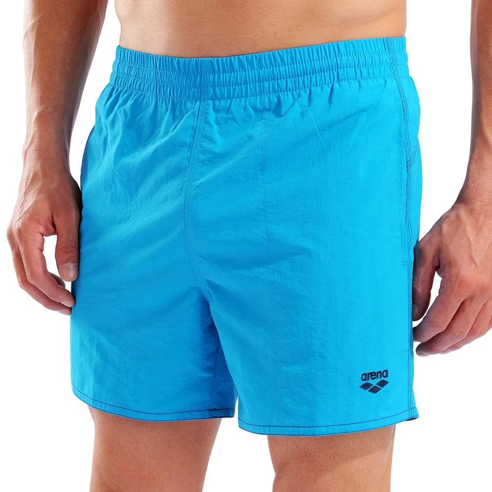 Short de bain Bleu Clair Homme Arena Bywayx 1