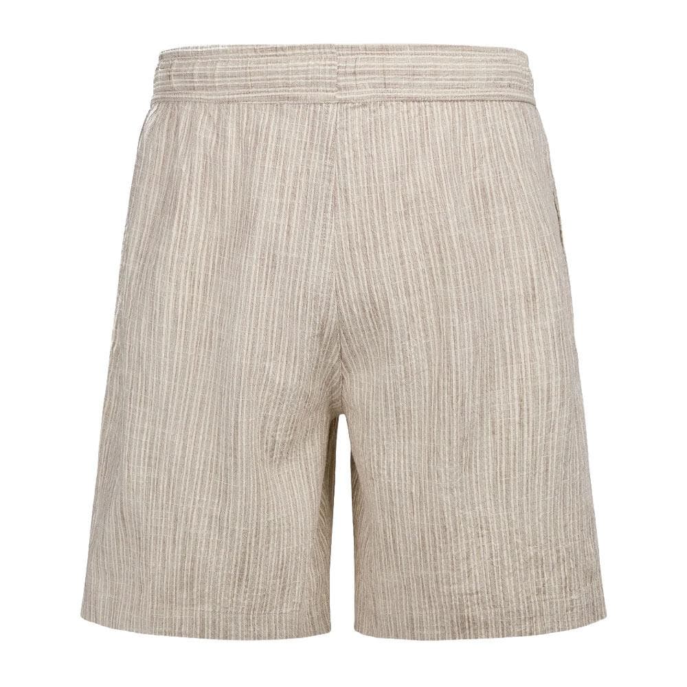 Short Beige Homme Teddy Smith Elvis 2