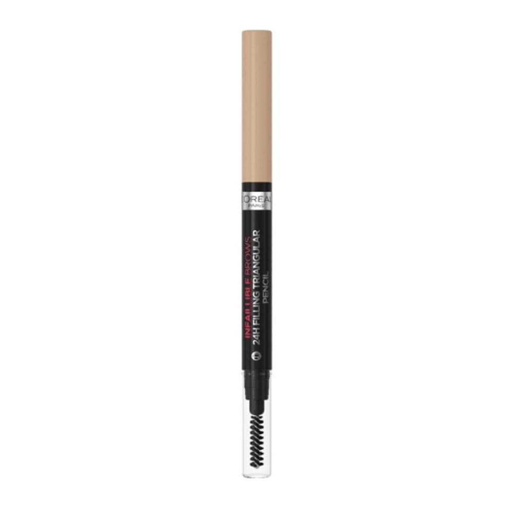 Crayon à sourcils L'Oréal Paris Infaillible Brows 12H Brow Definer1 1