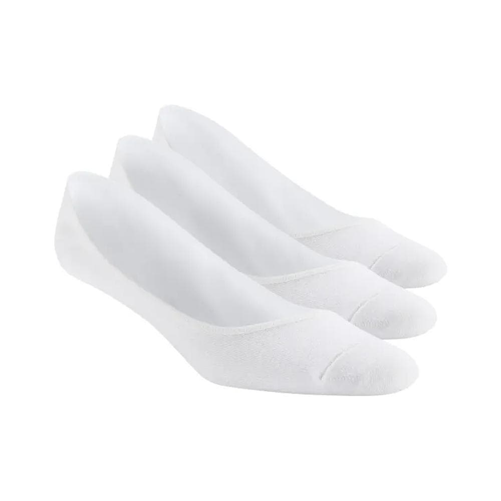 Chaussettes x3 blanches mixte Reebok Active Foundation 1