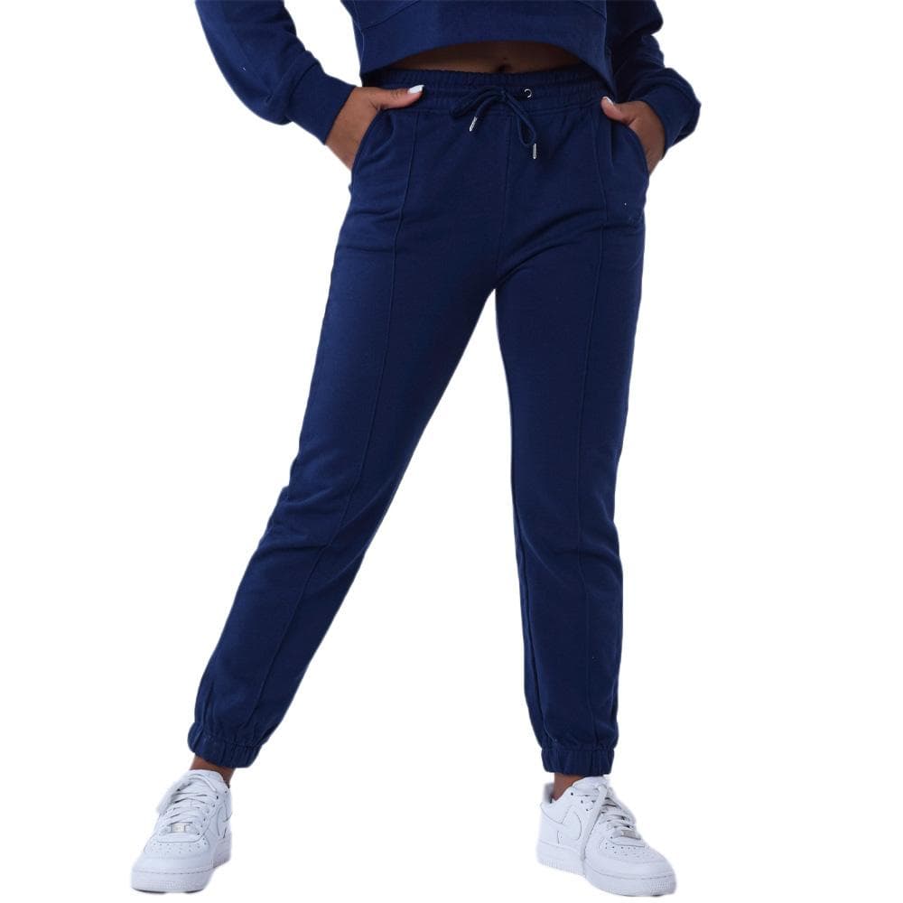 Jogging Marine Femme Project X Paris F214103 1