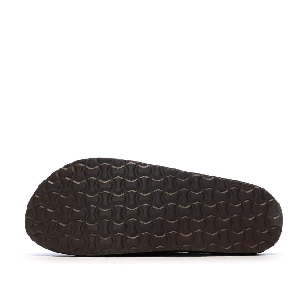 Sabots Marron Foncé Homme Xti Sabots Naples 5