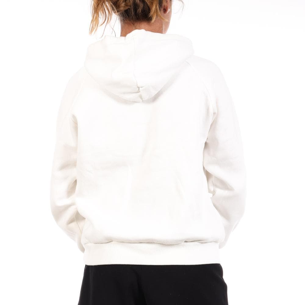 Sweat Capuche Blanc Femme Les Tropéziennes Bondi 2