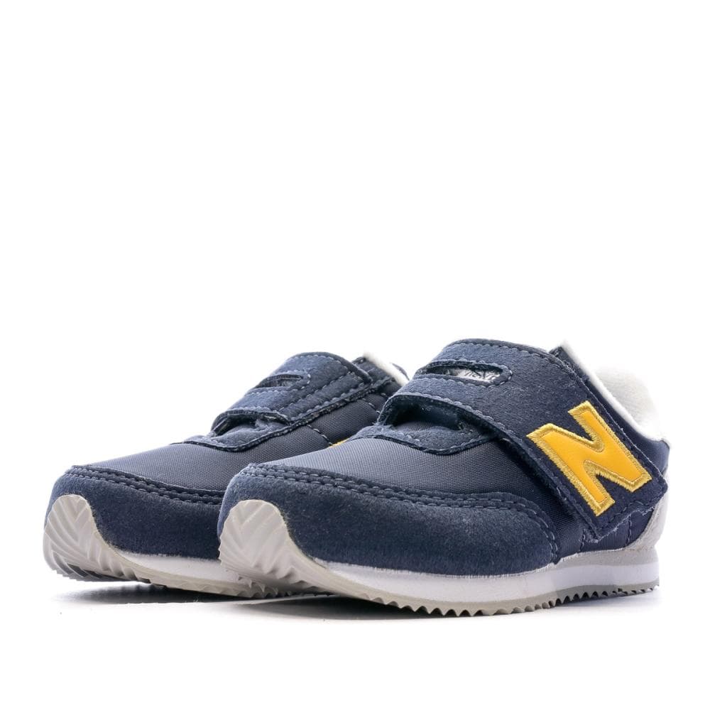 Baskets Marines Bébé Garçon New Balance 720 6