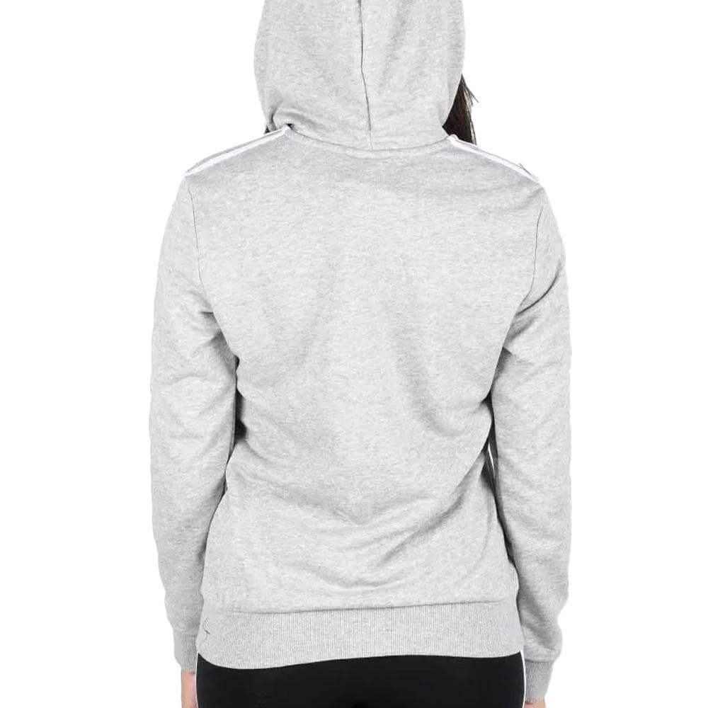 Sweat Gris Femme Adidas GL0802 2