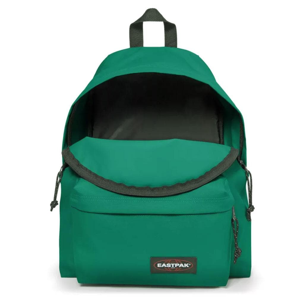 Sac à Dos Vert Foncé Mixte Eastpak Padded 3