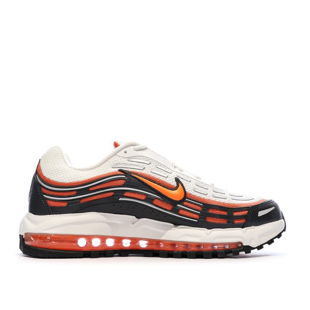 Air Max TL 2.5 Blanc/Orange Homme Nike 2