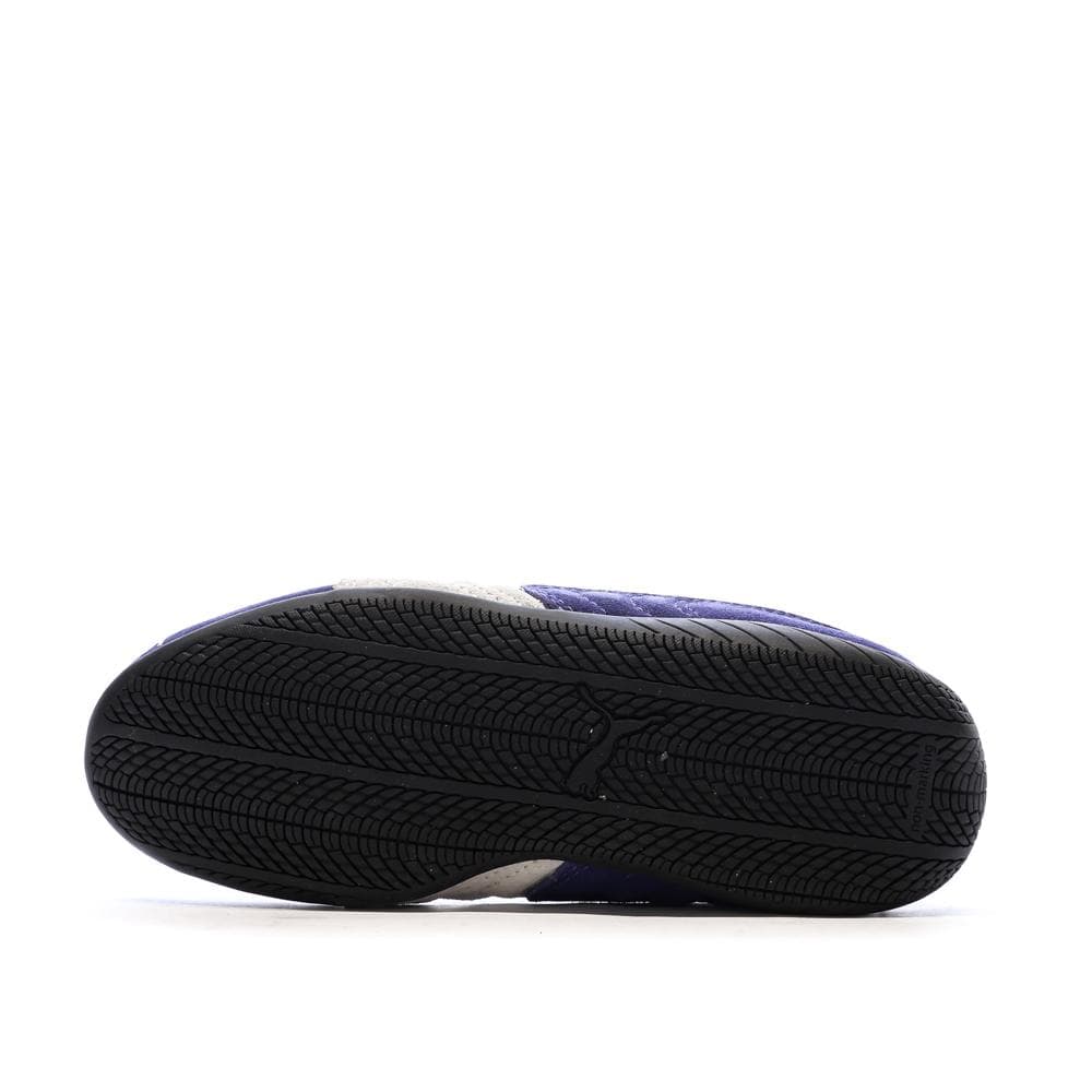 Baskets Violet Mixte Puma Speedcat 6