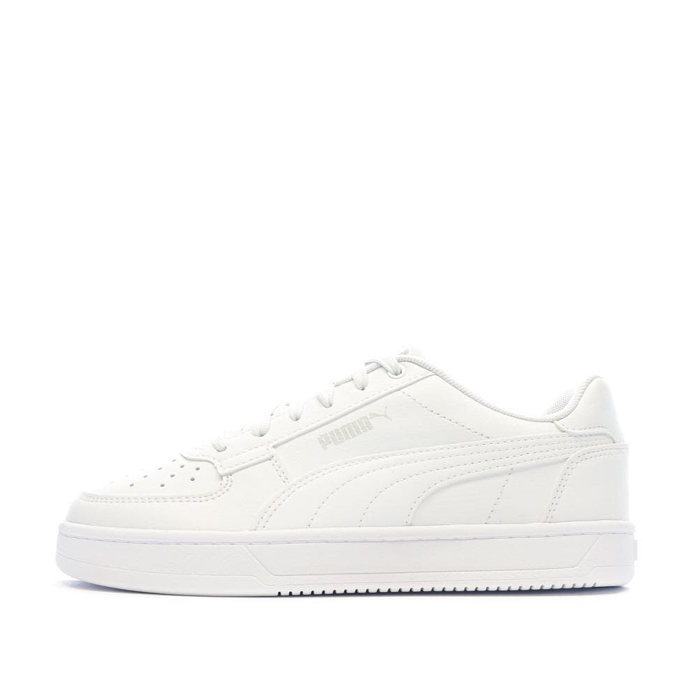 Baskets Blanches Femme Puma Caven 2.0 1