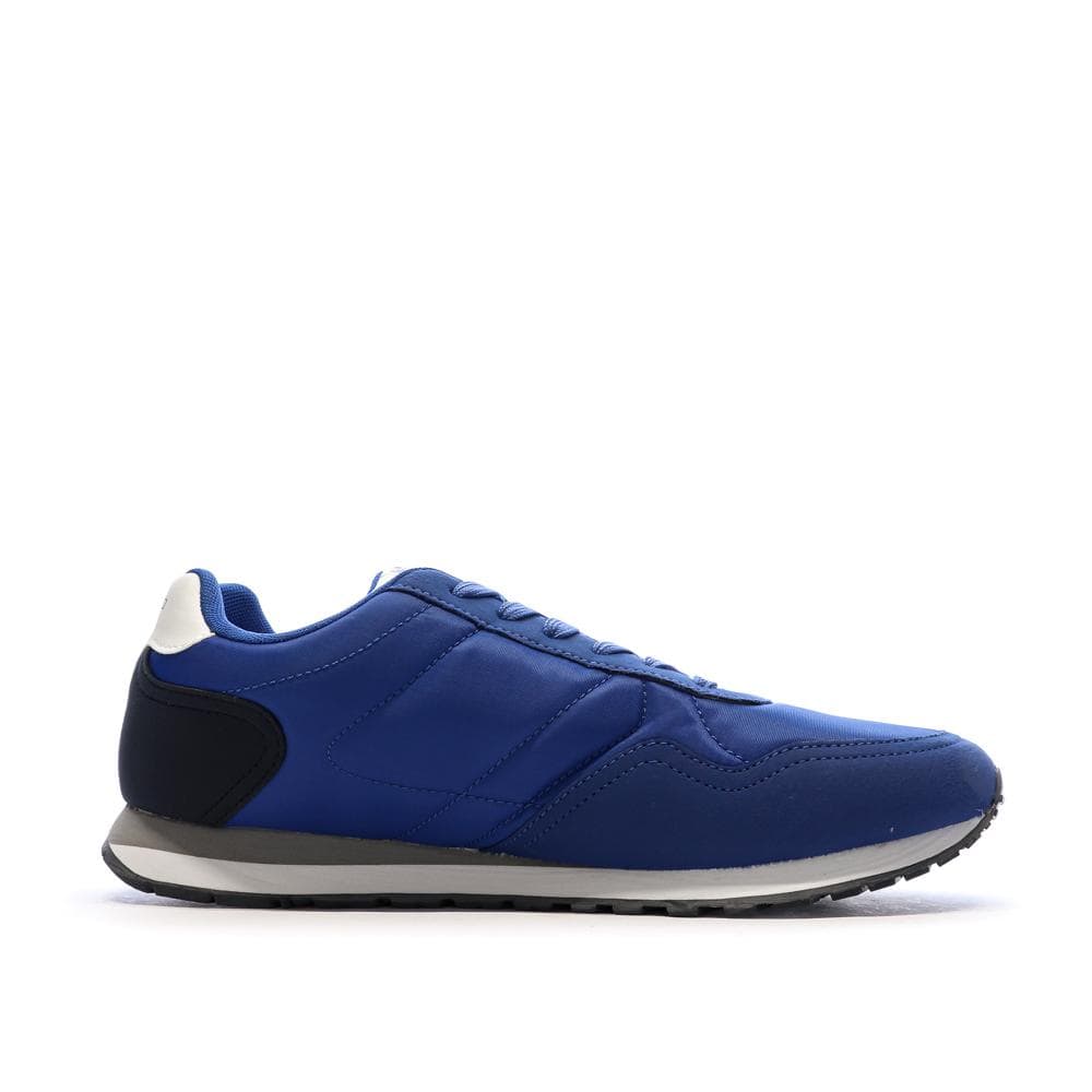 Baskets Bleu Homme US Polo ASSN Sneakers 2