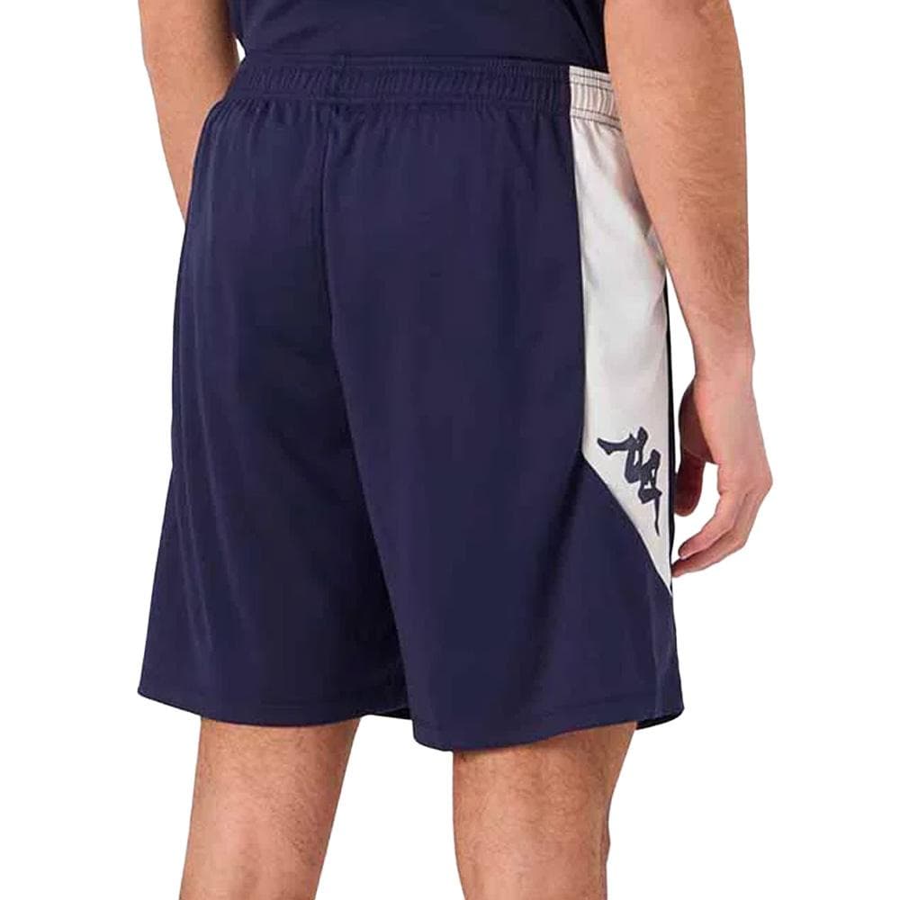 Short de Sport Marine Homme Kappa Luvio 3