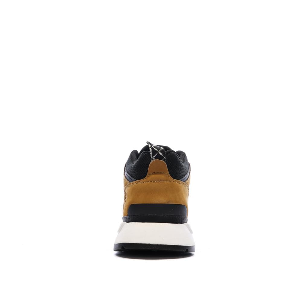 Baskets Camel Homme Timberland Field Trekker Lox 3