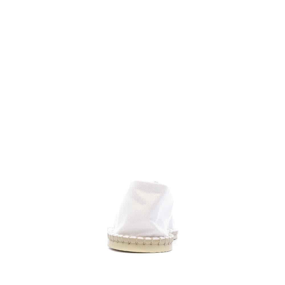 Espadrilles Blanches Mixtes Havaianas Espadrille Eco 3