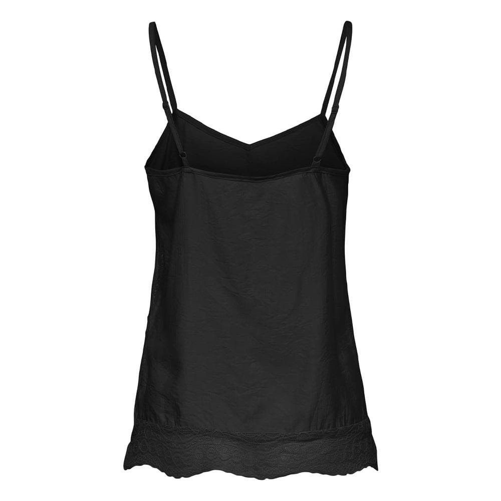 Débardeur Noir Femme JDY Soul 2