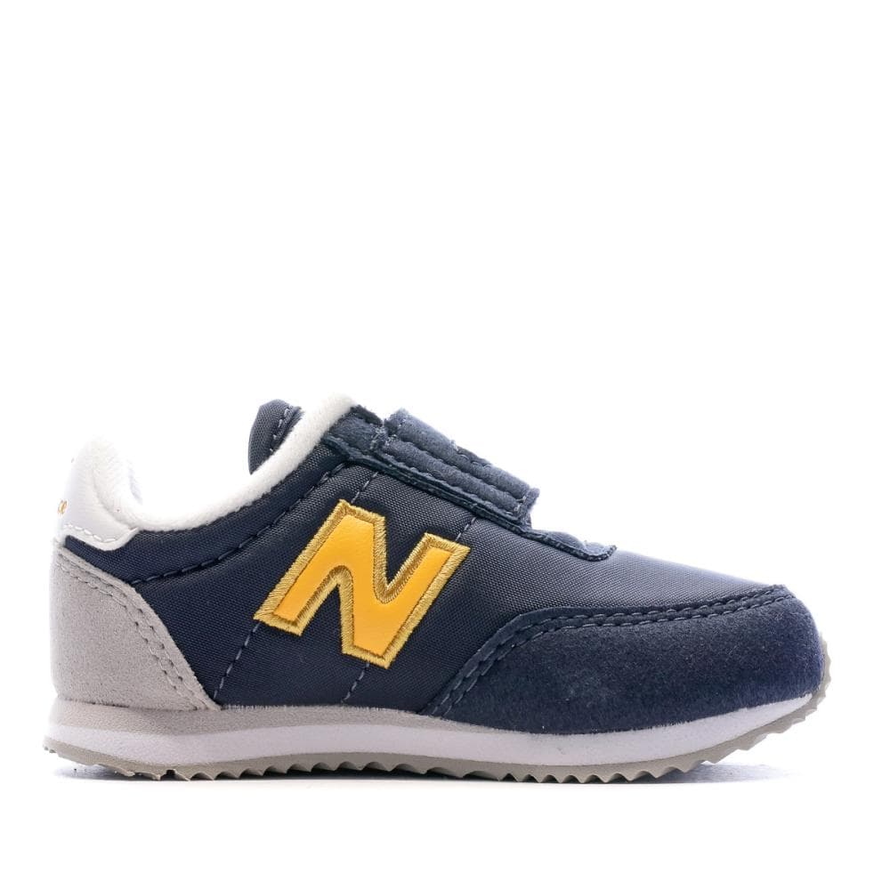 Baskets Marines Bébé Garçon New Balance 720 2