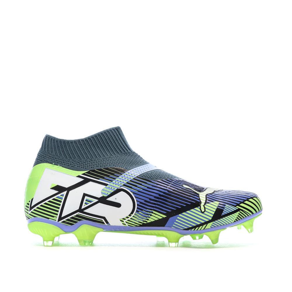 Chaussures de Foot Marines Homme Puma Future 7 Match+ Ll FG/AG 2
