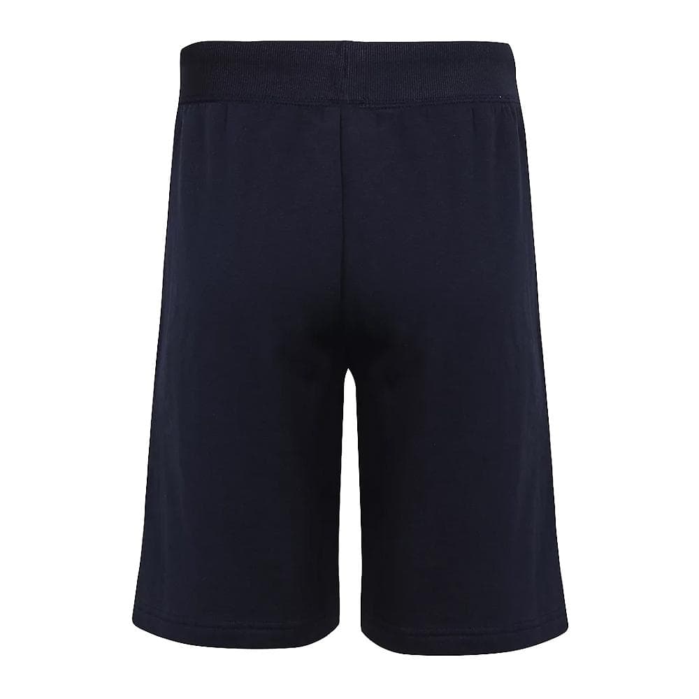 Short Noir Homme Umbro Berm 2