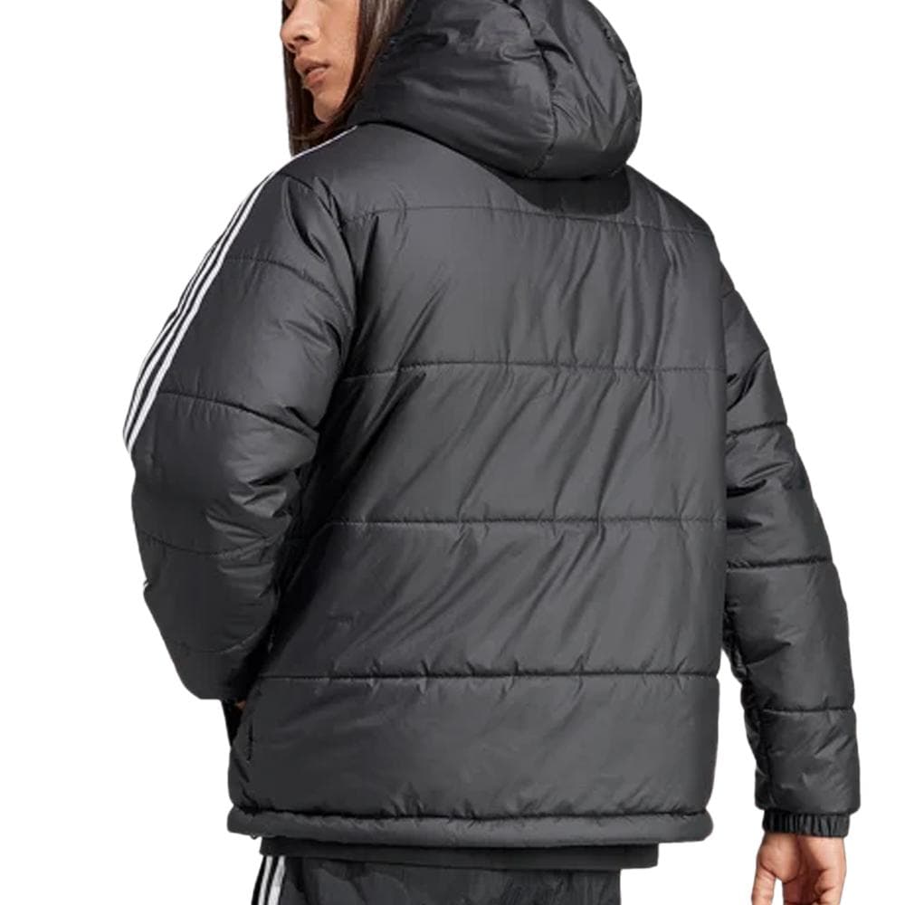 Doudoune Noire/Verte Homme Adidas Adic 2