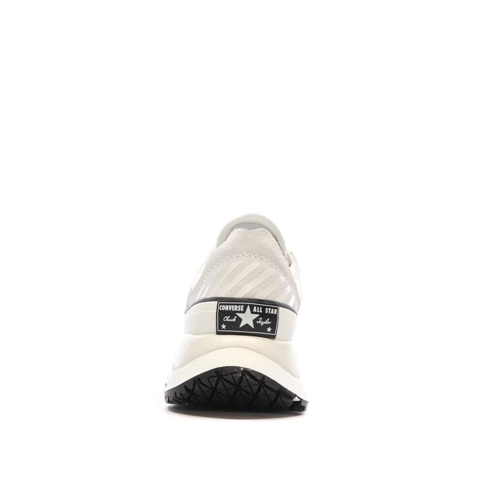 Baskets Blanches Mixte Converse Chuck 70 Traction 3
