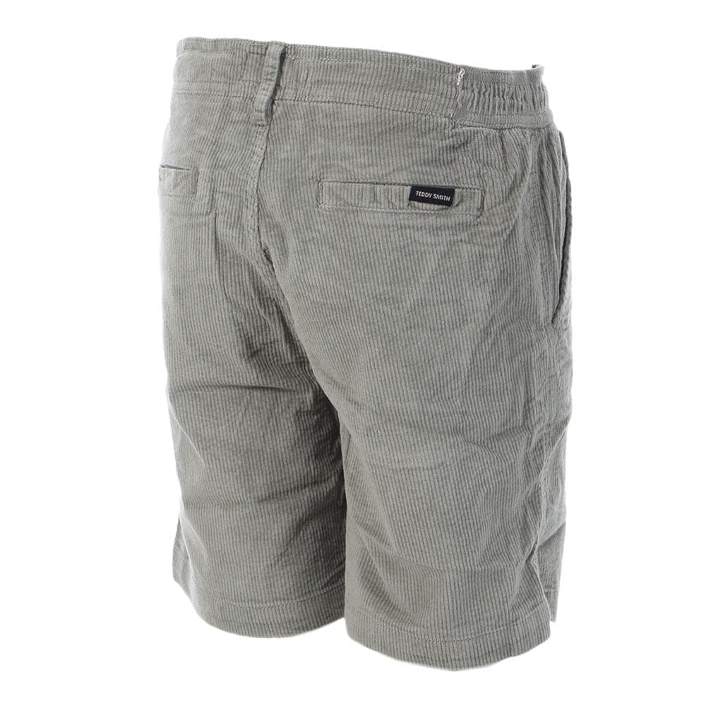 Short Kaki Garçon Teddy Smith Surf 2