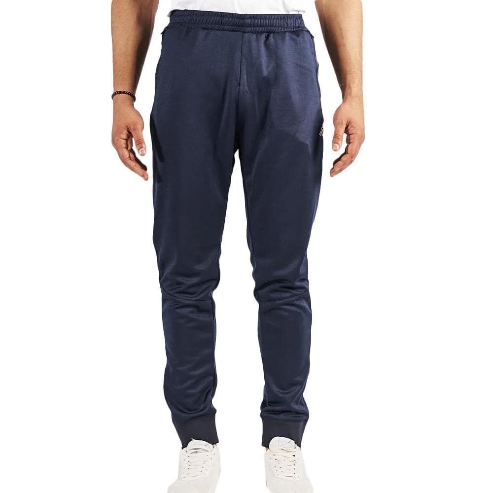 Jogging Bleu Homme Kappa Kouros 1