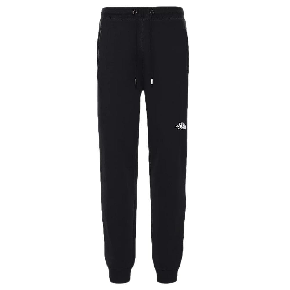 Jogging Noir Homme The North Face NF0A4SVQJK3 1