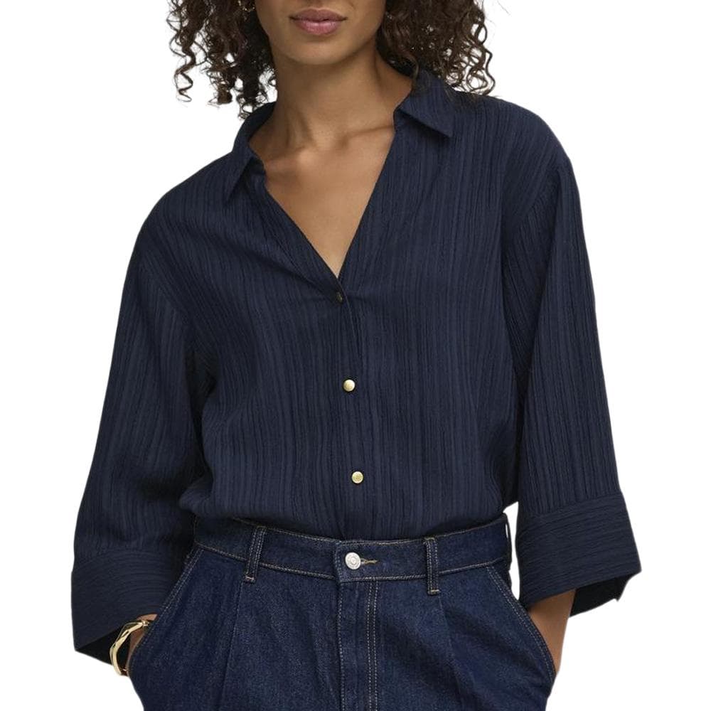 Chemise Marine Femme JDY Katie 1
