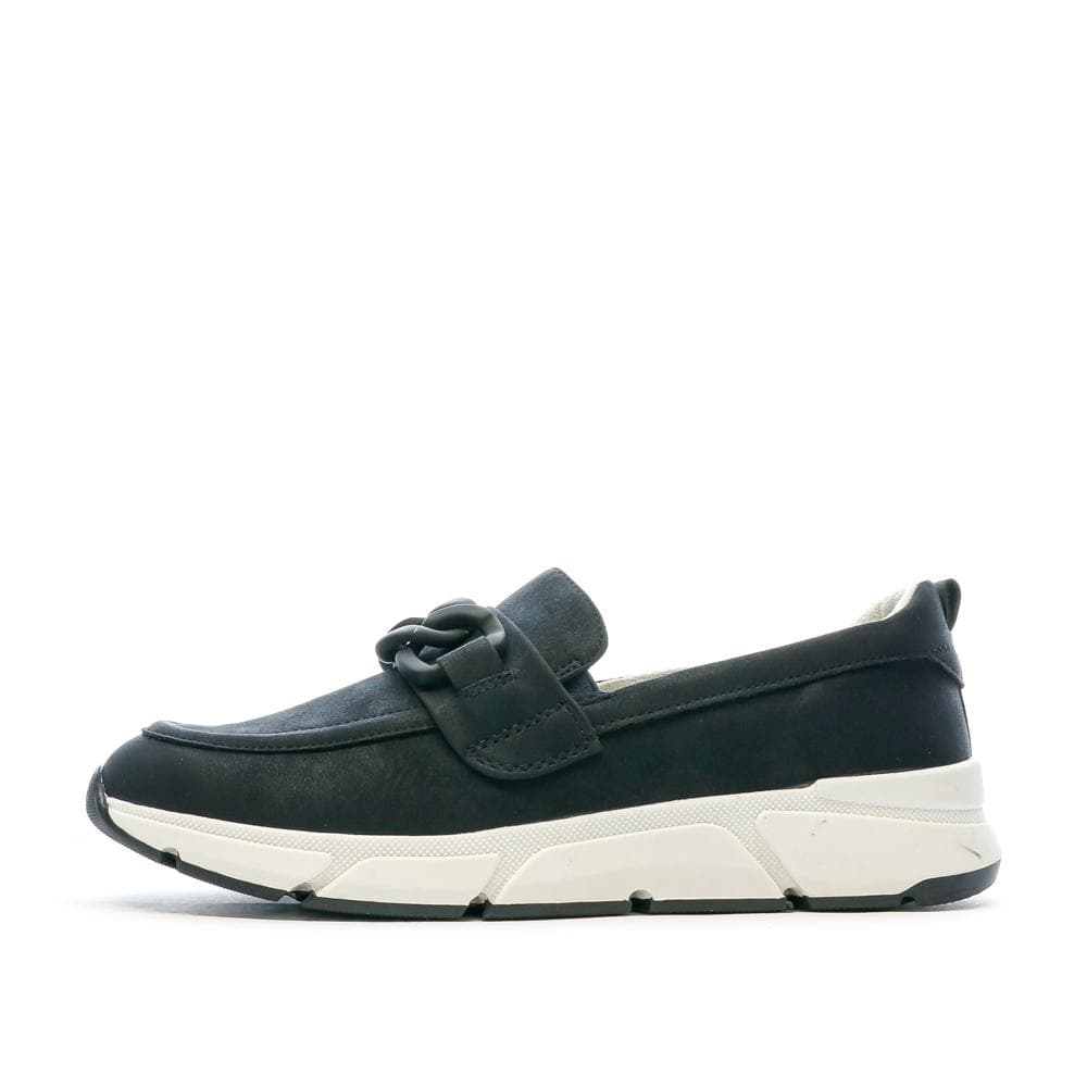 Mocassins Marine Femme RELIFE Femme Vilsage 1